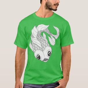 Ugly fish T-Shirt