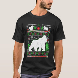 Ugly Gorilla T-Shirt