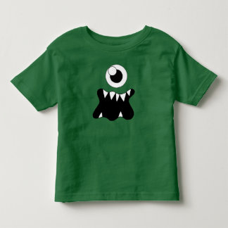Ugly Monster T Shirt
