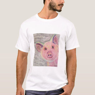 ugly pig shirt