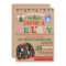 Ugly Sweater Christmas Party Invitation