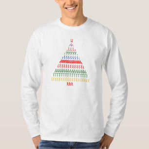 Ugly Sweater - Christmas Tree