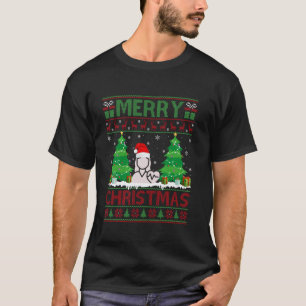 Ugly Sweater Christmas Tree Lighting Cardiac Nurse