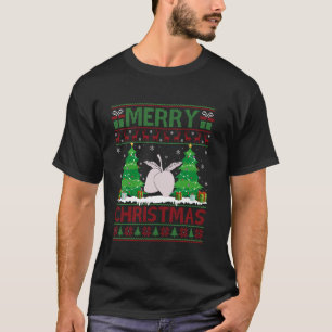 Ugly Sweater Christmas Tree Lighting Mango Ugly Xm