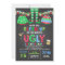 Ugly Sweater Party Invitation Christmas Elfed Up