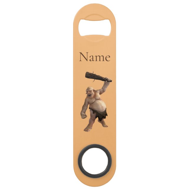 Ugly Troll Thunder_Cove (Front)