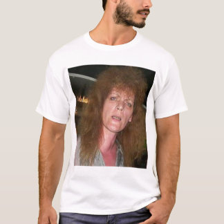 ugly woman T-Shirt