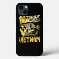 Uh1 Huey Helicopter 1st Cavalry Division Vietnam V