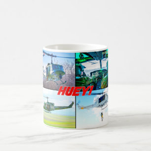 UH-1N IROQUOIS COFFEE MUG