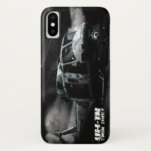 UH-1N Twin Huey iPhone X Case