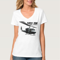 UH-1N Twin Huey