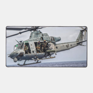 UH-1Y VENOM DESK MAT