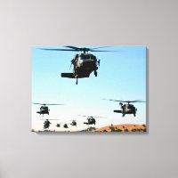 UH-60 Blackhawk Helicopter