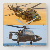 UH-60M BLACK HAWK