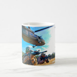 UH-60M BLACKHAWK COFFEE MUG