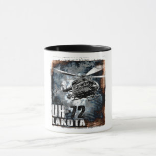 UH-72 Lakota Mug