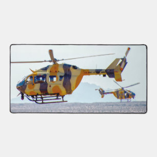 UH-72A LAKOTA DESK MAT