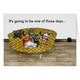 Uh Oh! Card