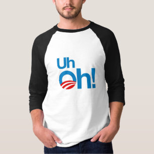 Uh oh T-Shirt