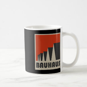 Uhaus Beach Surf Retro 1960's California Cool Surf Coffee Mug