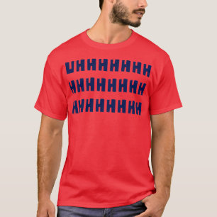 Uhhh uhhh t uhhh sweat 2 T-Shirt