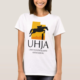 UHJA Ladies T-Shirt
