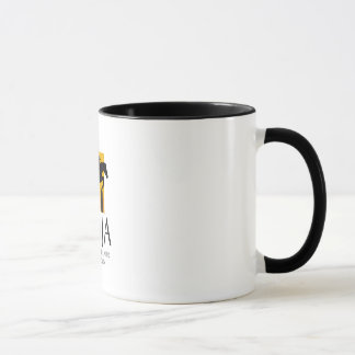 UHJA Mug