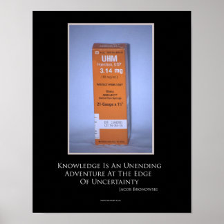 Uhm Motivational Poster