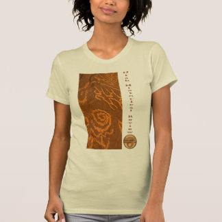 UHR  Rock Art Collage T-Shirt