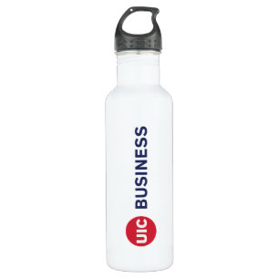 UIC Business  710 Ml Water Bottle