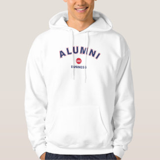 UIC Business Alumni  Hoodie