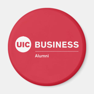 UIC Business Alumni Magnet