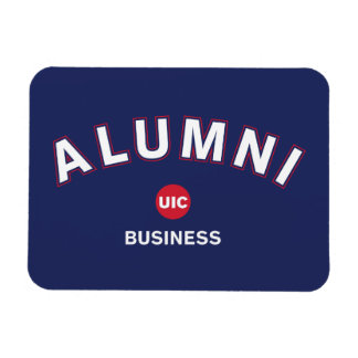 UIC Business Alumni  Magnet