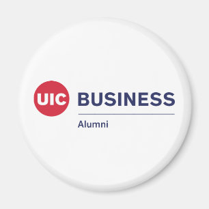 UIC Business Alumni Magnet