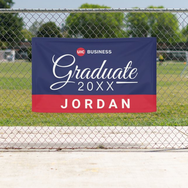 UIC Business Graduate Banner (Insitu)