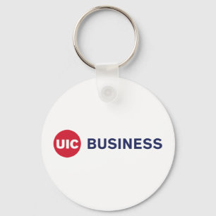 UIC Business Key Ring