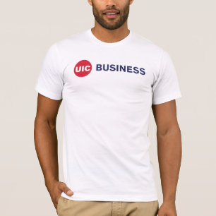 UIC Business  T-Shirt
