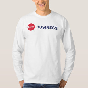 UIC Business  T-Shirt