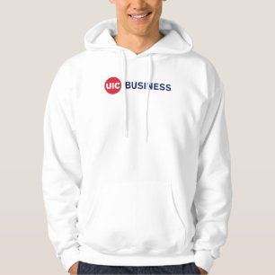 UIC Business  T-Shirt Hoodie