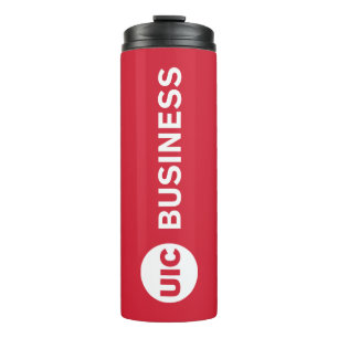 UIC Business Thermal Tumbler