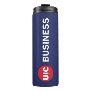 UIC Business  Thermal Tumbler