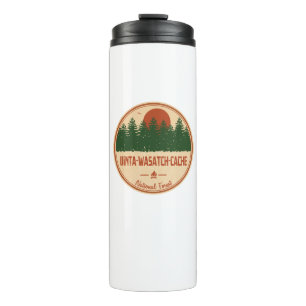 Uinta-Wasatch-Cache National Forest Thermal Tumbler