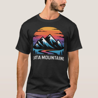 Uintas T-Shirt