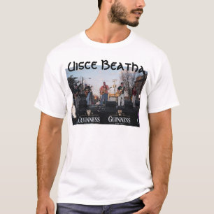 Uisce Beatha T-Shirt