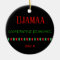 Ujamaa - Kwanzaa Day 4 | Ornament