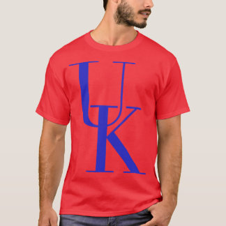 UK 2 T-Shirt