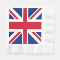 UK Britain Royal Union Jack Flag