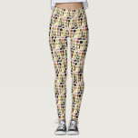 UK British Biscuits Shortbread Rich Tea Digestives Leggings<br><div class="desc">Design features an assortment of delicious British biscuits including ginger nuts, rich tea, custard creams, chocolate bourbon, digestives, jaffa cakes, pink wafers, viennese whirls, nice biscuits, malted milk, chocolate chips, shortbreads, and more. Perfect for tea time! This design is also available on other products. Lots of additional foodie designs are...</div>