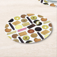 UK British Biscuits Shortbread Rich Tea Digestives