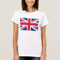 UK British Great Britain England English Flag
